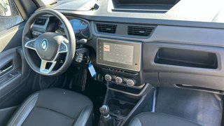Renault Express 1.5 DCI BLUE 95 ADVANCE 95 4P
