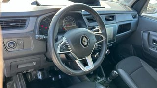 Renault Express 1.5 DCI BLUE 95 ADVANCE 95 4P
