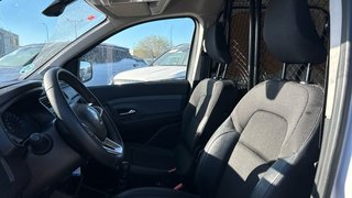 Renault Express 1.5 DCI BLUE 95 ADVANCE 95 4P