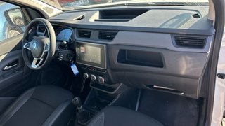 Renault Express 1.5 DCI BLUE 95 ADVANCE 95 4P