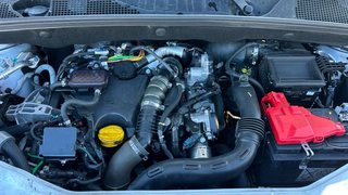Renault Express 1.5 DCI BLUE 95 ADVANCE 95 4P