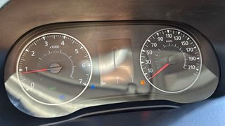 Renault Express 1.5 DCI BLUE 95 ADVANCE 95 4P