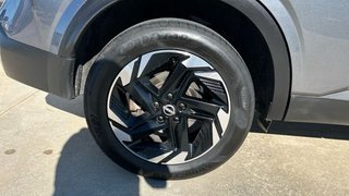 Nissan Qashqai 1.3 DIG-T MHEV 103KW N-CONNECTA 140 5P