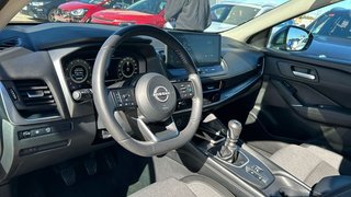 Nissan Qashqai 1.3 DIG-T MHEV 103KW N-CONNECTA 140 5P