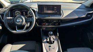 Nissan Qashqai 1.3 DIG-T MHEV 103KW N-CONNECTA 140 5P