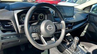 Nissan Qashqai 1.3 DIG-T MHEV 103KW N-CONNECTA 140 5P