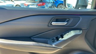 Nissan Qashqai 1.3 DIG-T MHEV 103KW N-CONNECTA 140 5P