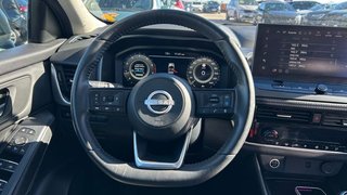 Nissan Qashqai 1.3 DIG-T MHEV 103KW N-CONNECTA 140 5P