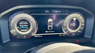 Nissan Qashqai 1.3 DIG-T MHEV 103KW N-CONNECTA 140 5P