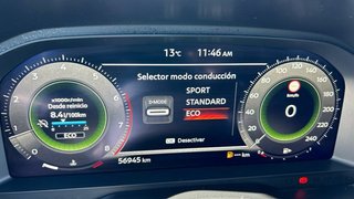 Nissan Qashqai 1.3 DIG-T MHEV 103KW N-CONNECTA 140 5P
