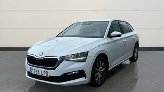 Skoda Scala 1.0 TSI 81KW AMBITION 110 5P