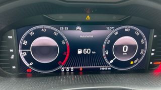 Skoda Scala 1.0 TSI 81KW AMBITION 110 5P
