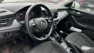 Skoda Scala 1.0 TSI 81KW AMBITION 110 5P