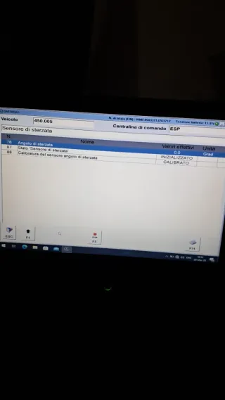 Volante Brabus F1 Smart 450 452 Roadster