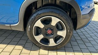 Fiat Panda 1.0 MHEV GSE CROSS HYBRID 70 5P