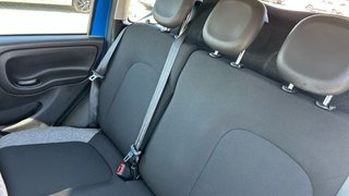 Fiat Panda 1.0 MHEV GSE CROSS HYBRID 70 5P