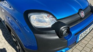 Fiat Panda 1.0 MHEV GSE CROSS HYBRID 70 5P