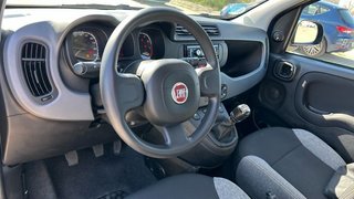 Fiat Panda 1.0 MHEV GSE CROSS HYBRID 70 5P