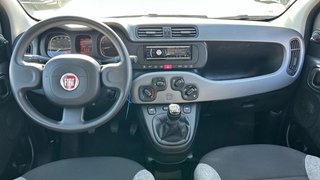 Fiat Panda 1.0 MHEV GSE CROSS HYBRID 70 5P