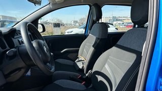 Fiat Panda 1.0 MHEV GSE CROSS HYBRID 70 5P