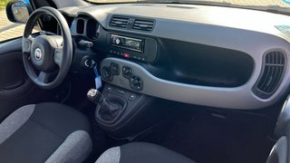 Fiat Panda 1.0 MHEV GSE CROSS HYBRID 70 5P