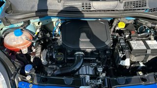 Fiat Panda 1.0 MHEV GSE CROSS HYBRID 70 5P