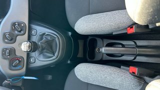 Fiat Panda 1.0 MHEV GSE CROSS HYBRID 70 5P