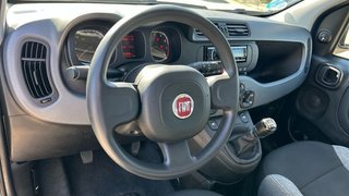 Fiat Panda 1.0 MHEV GSE CROSS HYBRID 70 5P