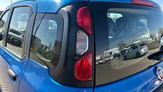 Fiat Panda 1.0 MHEV GSE CROSS HYBRID 70 5P