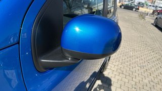 Fiat Panda 1.0 MHEV GSE CROSS HYBRID 70 5P