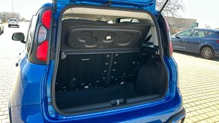 Fiat Panda 1.0 MHEV GSE CROSS HYBRID 70 5P