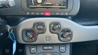 Fiat Panda 1.0 MHEV GSE CROSS HYBRID 70 5P