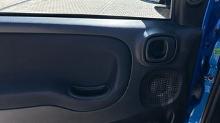 Fiat Panda 1.0 MHEV GSE CROSS HYBRID 70 5P