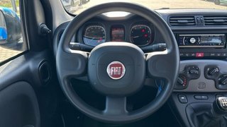 Fiat Panda 1.0 MHEV GSE CROSS HYBRID 70 5P
