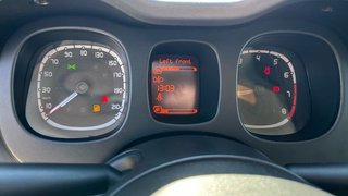 Fiat Panda 1.0 MHEV GSE CROSS HYBRID 70 5P