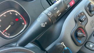 Fiat Panda 1.0 MHEV GSE CROSS HYBRID 70 5P