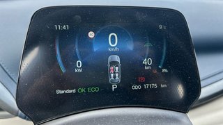 BYD Atto 3 BEV 60KWH COMFORT 204 5P