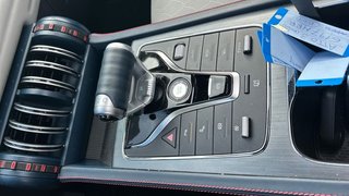 BYD Atto 3 BEV 60KWH COMFORT 204 5P