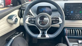 BYD Atto 3 BEV 60KWH COMFORT 204 5P
