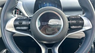 BYD Atto 3 BEV 60KWH COMFORT 204 5P