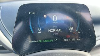 BYD Atto 3 BEV 60KWH COMFORT 204 5P