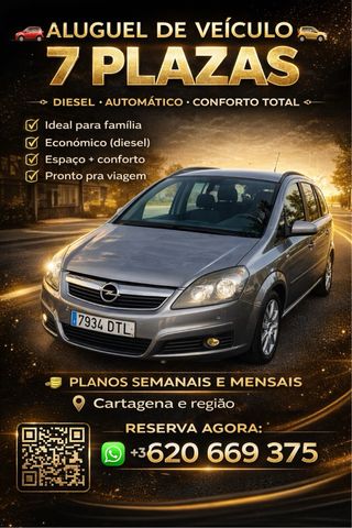 ¡Alquilo y vendo autos y motocicletas! 620-669-375