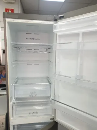 Pack Nevera y Lavadora con Garantía