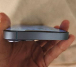 iPhone 14 Azul 128GB ESIM