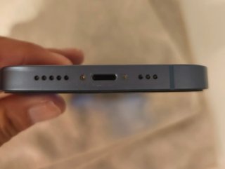 iPhone 14 Azul 128GB ESIM