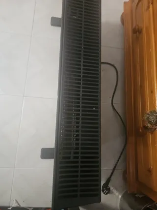 Radiador inteligente