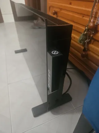 Radiador inteligente
