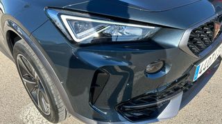 Cupra Formentor 1.4 E-HYBRID 150KW DSG 204 5P