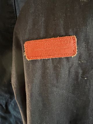 Chaqueta Bomber Pepe Jeans azul marino