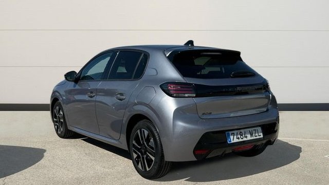 Peugeot 208 1.2 PURETECH 73KW ALLURE 100 5P